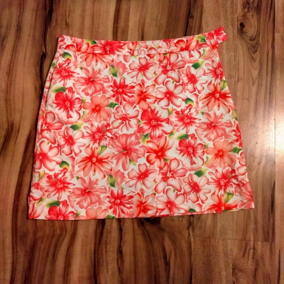 Ep pro golf skort Clearance